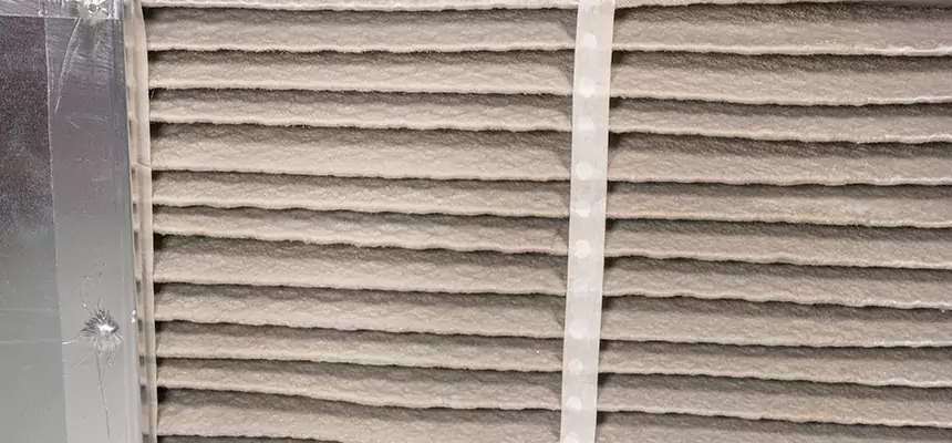 Mobile Car AC Filter Replacement in Rolla