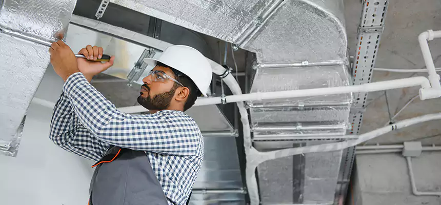 Proactive Ac Vent Repairs & Air Duct Replacement Companies Near Me in Rolla