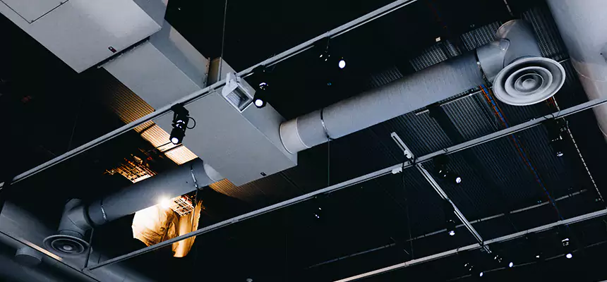 Our Air Duct Replacement Services in Rolla, MO