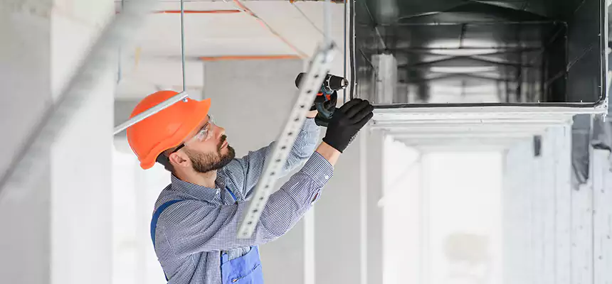 Our Air Vent Replacement Services in Rolla, MO