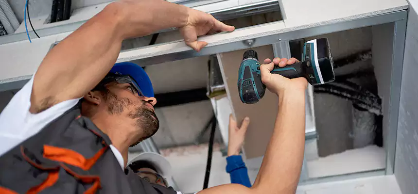 Our Apartment Air Duct Cleaning Services in Rolla, MO