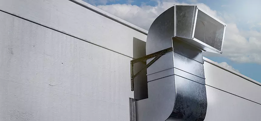 Comprehensive Commercial HVAC Cleaning in Rolla