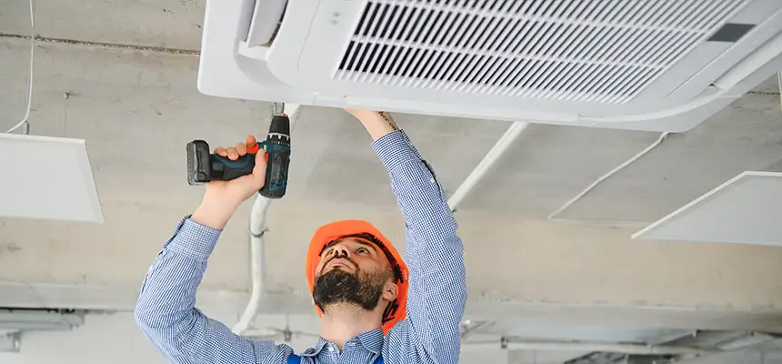 Detailed Multi‑Unit Riser & Roof Termination Cleaning in Rolla