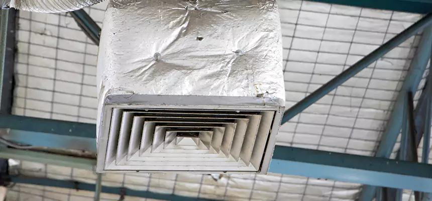 Our Custom HVAC Ductwork Services in Rolla, MO