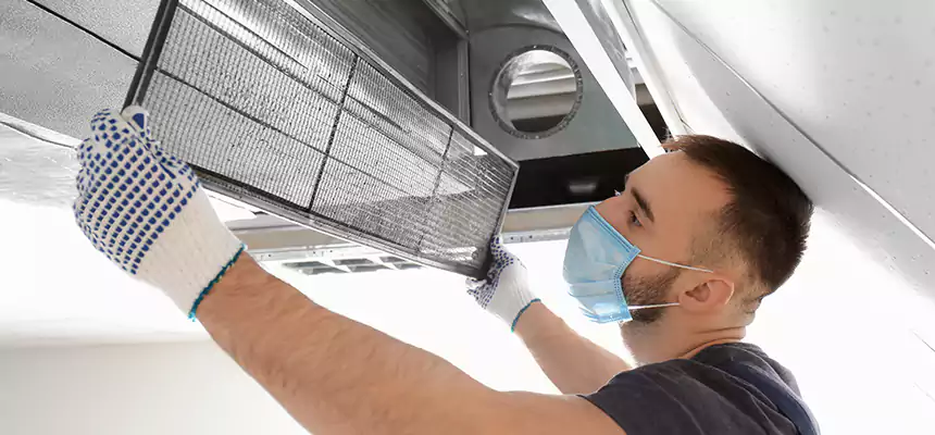 Our Dryer Vent Cleaning Services in Rolla, MO
