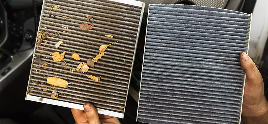 Our Dryer Vent Lint Filter Cleaning Services in Rolla, MO