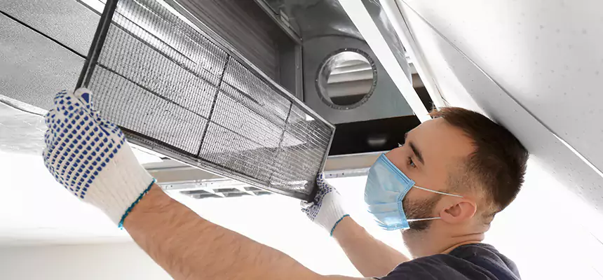 Our Dryer Vent Replacement Services in Rolla, MO