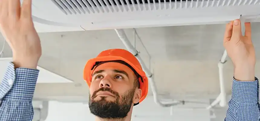 Our Furnace Vent Cleaning Services in Rolla, MO