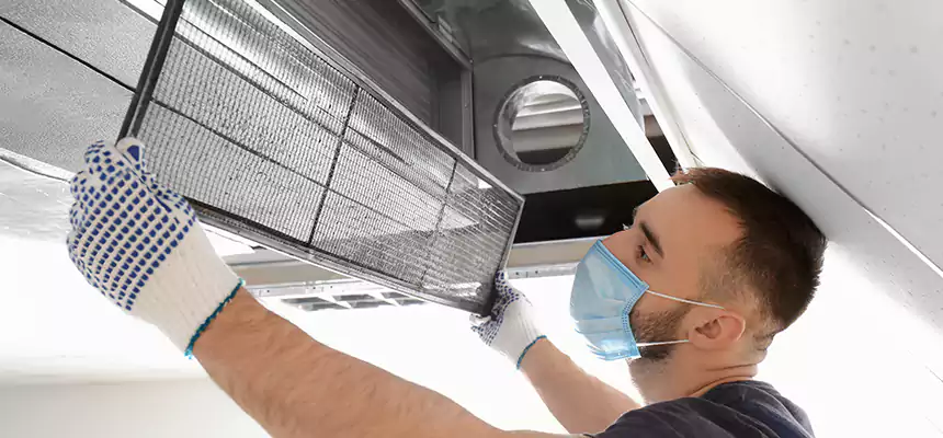 Our Home Duct Cleaning Services in Rolla, MO  