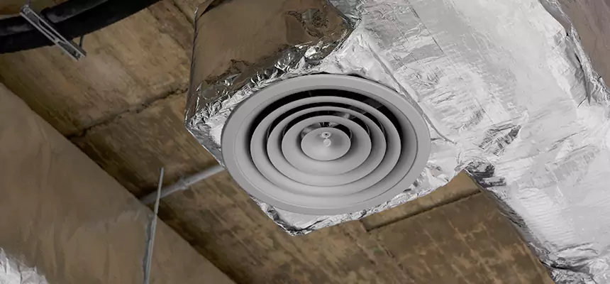 Our Low VOC Vent Installation Services in Rolla, MO