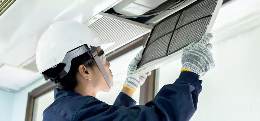 Our Multi-family Home Duct Cleaning Services in Rolla, MO