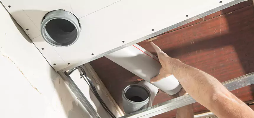Smart — Duct Design & Sizing New Room Vent Extension in Rolla