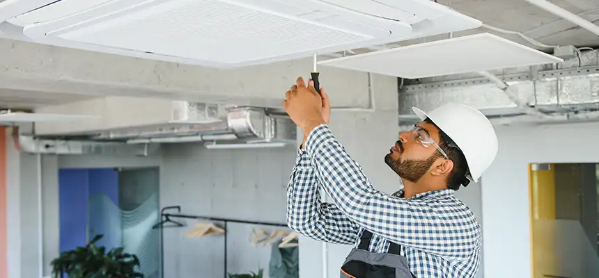 Our Roof Dryer Vent Cleaning Services in Rolla, MO
