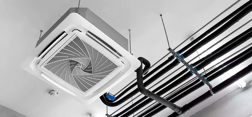 Our Smart AC Vent Controller Services in Rolla, MO