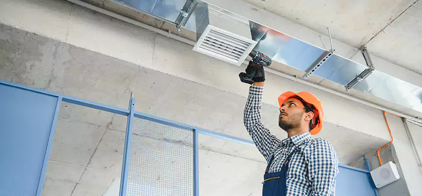 Efficient Exhaust Vent Cleaning in Rolla, MO