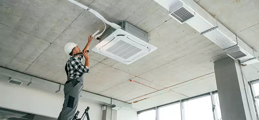 Our Wi Fi Connected Air Ducts Services in Rolla, MO