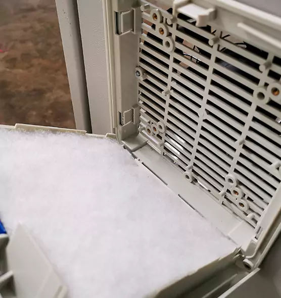 Professional Air Duct Expansion Solutions in Rolla, MO