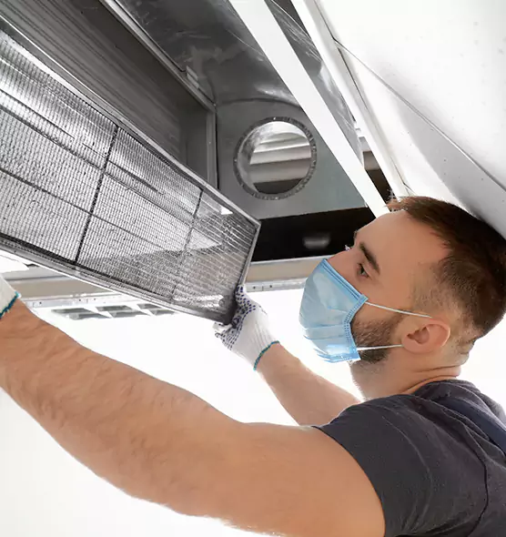 About Air Duct Pathogen Disinfection in Rolla, MO