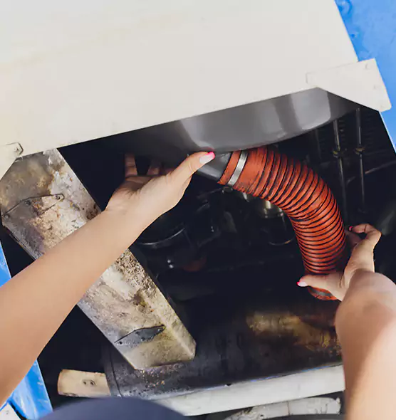 About Air Duct Virus Disinfection in Rolla, MO