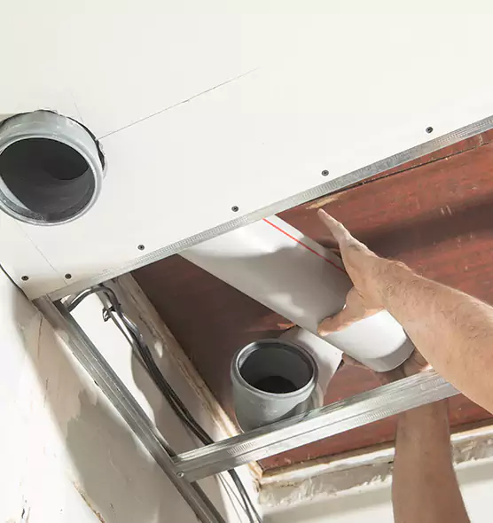 Professional Attic Air Duct Cleaning in Rolla, MO