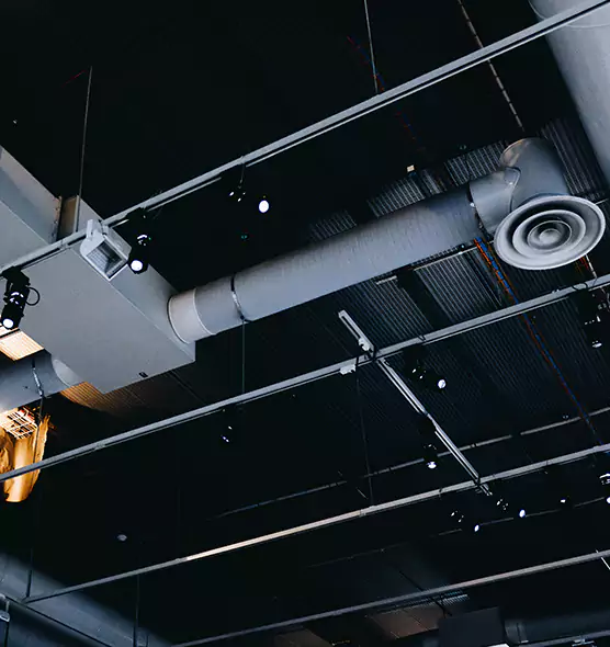 Professional Duct Cleaning For LEED Homes in Rolla, MO