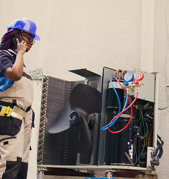 Professional Energy-Efficient HVAC Cleaning in Rolla, MO