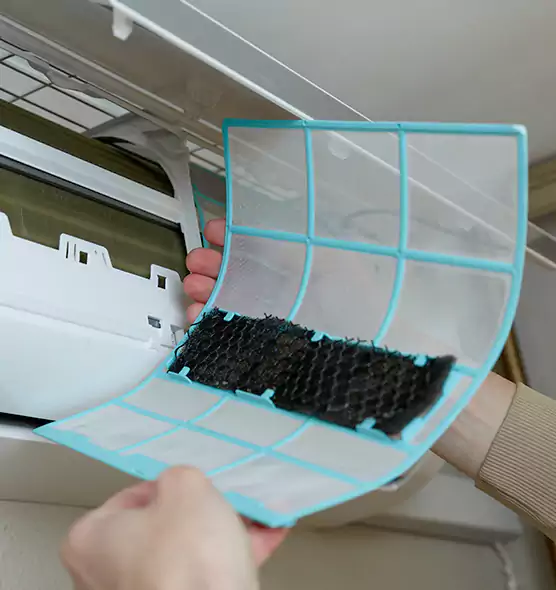 Welcome to Air Duct Cleaning & Repairs Rolla — Your Local HEPA Filter Installation Pros in Rolla, MO