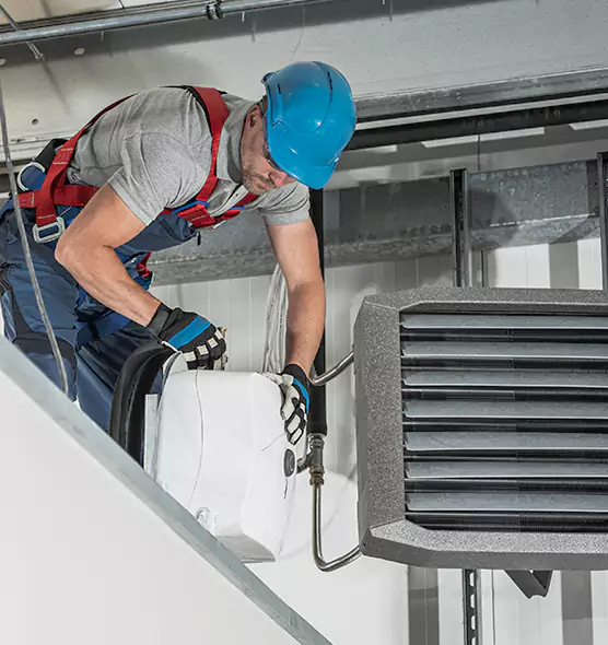 Professional HVAC Cleaning Solutions in Rolla, MO