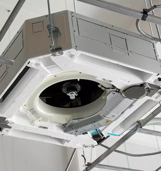 Professional Industrial Dryer Vent Cleaning in Rolla, MO