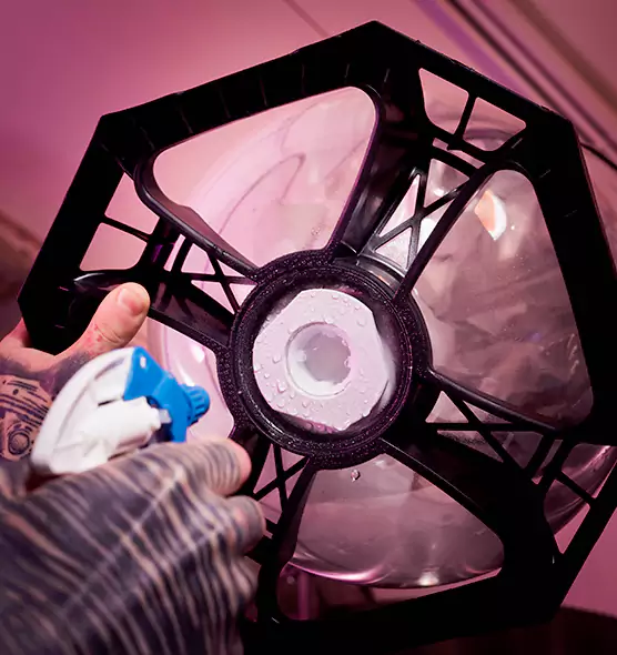 Expert Low VOC Vent Installation in Rolla, MO