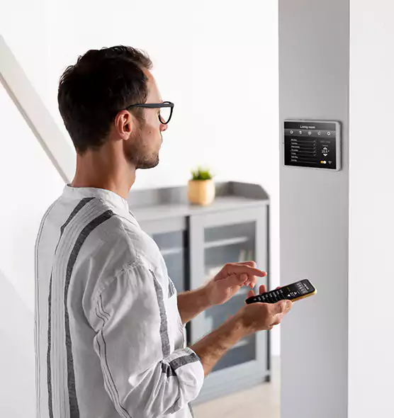 About Smart AC Vent Controller Services in Rolla