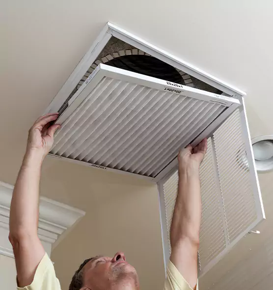 Professional Vent Relocation Services in Rolla, MO