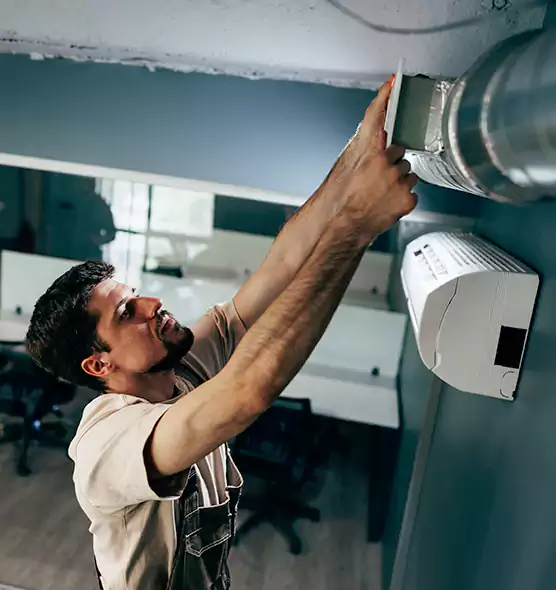 Reliable Warehouse Vent Cleaning in Rolla, MO