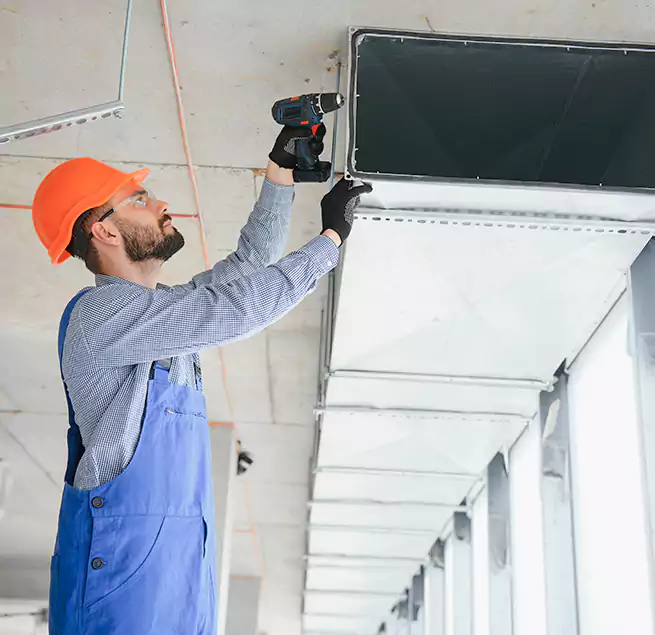 Why Homeowners & Businesses Trust Us in Rolla, MO?