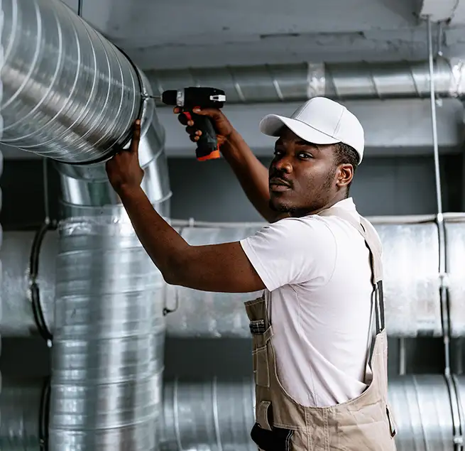 Why Homeowners & Businesses Trust Us Rolla, MO