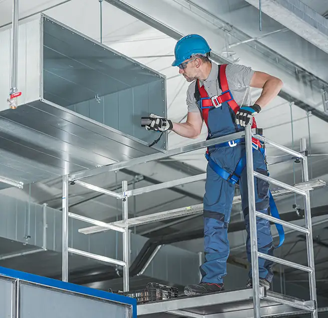 Why Homeowners & Businesses Trust Us in Rolla, MO?