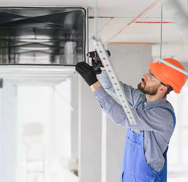 Why Homeowners & Businesses Trust Us Rolla, MO