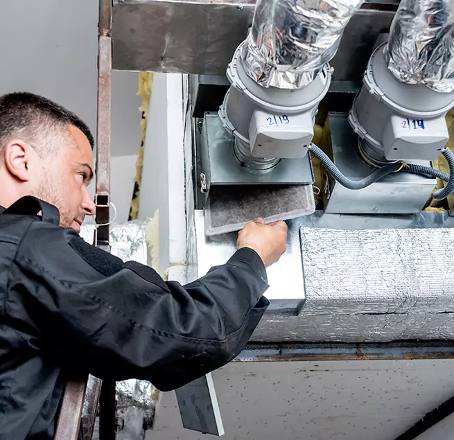 Why Homeowners & Businesses Trust Us in Rolla, MO?