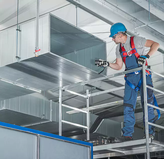 Why Homeowners & Businesses Trust Us in Rolla, MO?