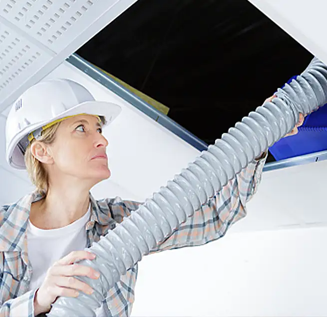 Why Homeowners & Businesses Trust Us Rolla, MO