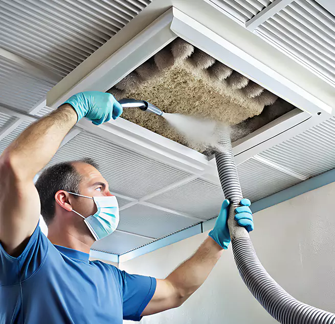 Why Homeowners & Businesses Trust Us Rolla, MO