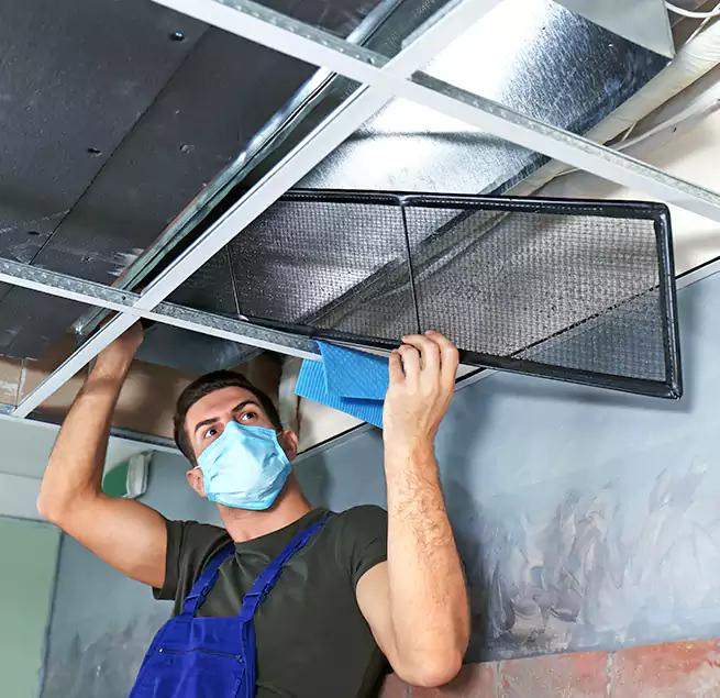 Why Homeowners Businesses Trust Us in Rolla, MO