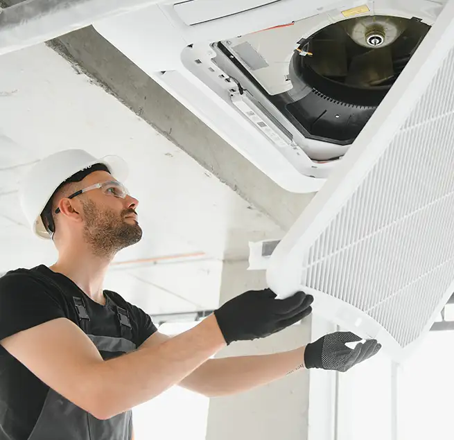 Why Homeowners & Businesses Trust Us in Rolla, MO?