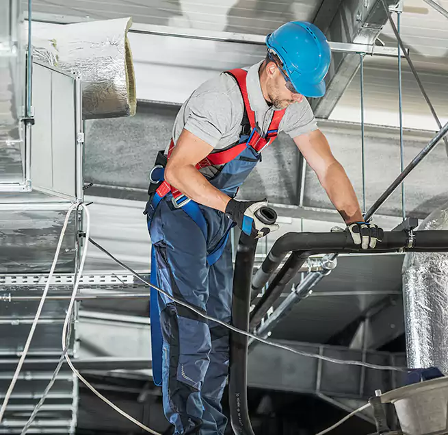 Why Homeowners & Businesses Trust Us in Rolla, MO?