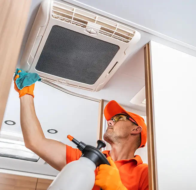 Why Homeowners & Businesses Trust Us in Rolla, MO?