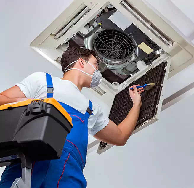 Why Homeowners & Businesses Trust Us in Rolla, MO