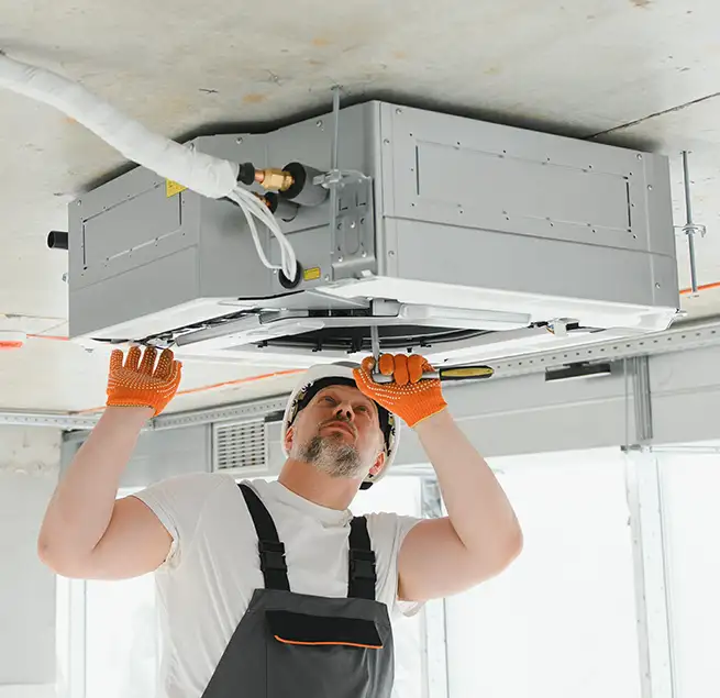 Why Homeowners & Businesses Trust Us Rolla, MO