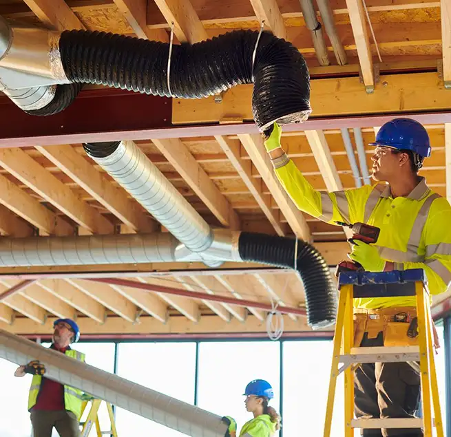 Why Homeowners & Businesses Trust Us in Rolla, MO?