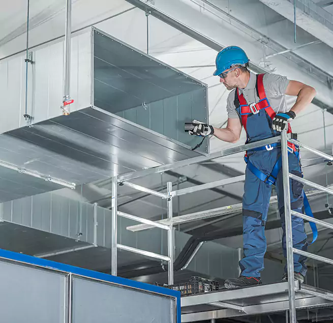 Why Homeowners & Businesses Trust Us in Rolla, MO?