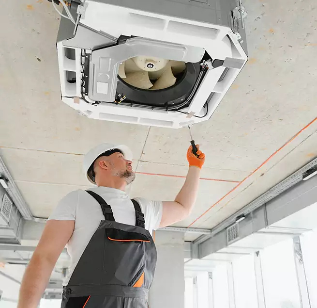 Why Homeowners Businesses Trust Us in Rolla, MO